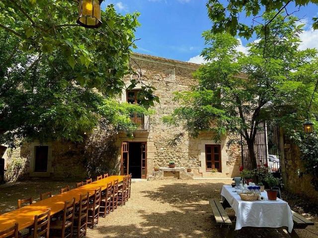 Casa Rural en alquiler en Gironès, Catalunya