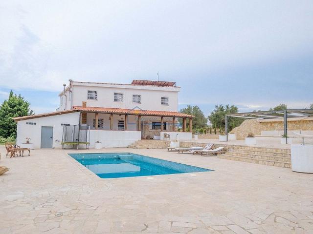 Casa Rural en alquiler en Baix Ebre, Catalunya