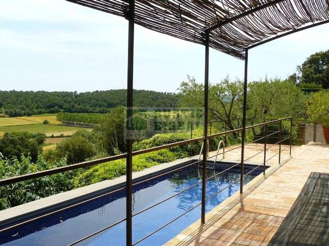 Casa Rural en alquiler en Gironès, Catalunya
