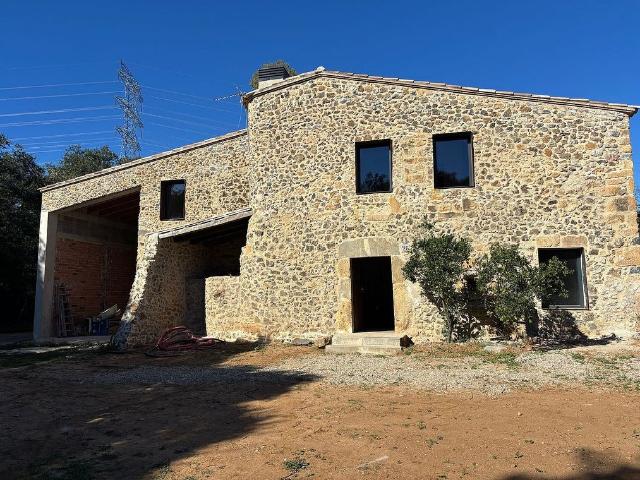 Casa Rural en alquiler en Gironès, Catalunya
