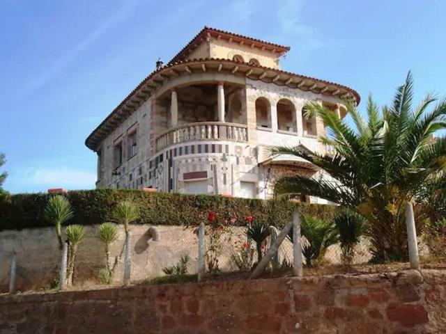 Casa Rural en alquiler en Vallès Occidental, Catalunya