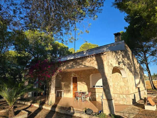 Casa Rural en alquiler en la Cala Nova, Baix Ebre