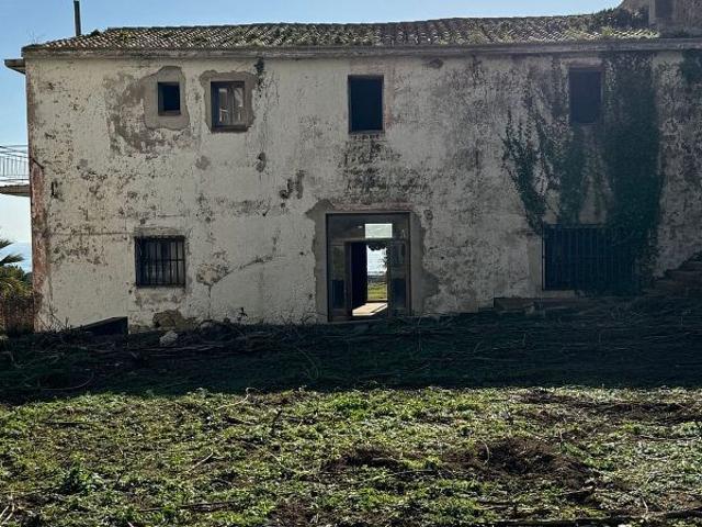 Casa Rural en alquiler en Calella