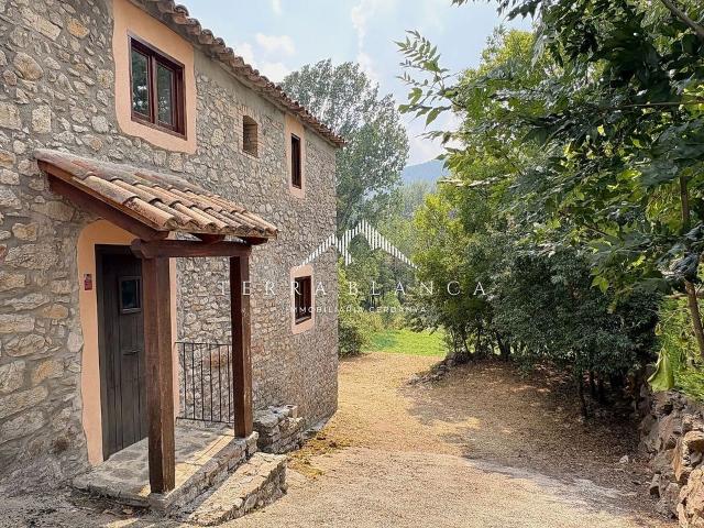Casa Rural en alquiler en Cerdanya, Catalunya
