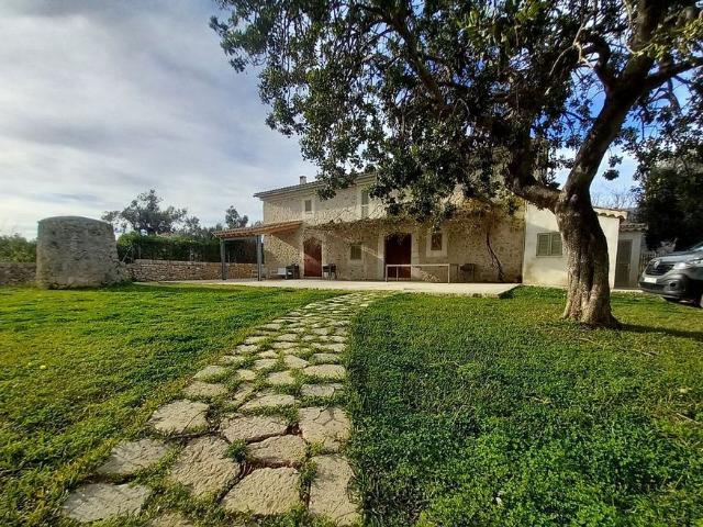 Casa Rural en alquiler en Santa Coloma De Farners