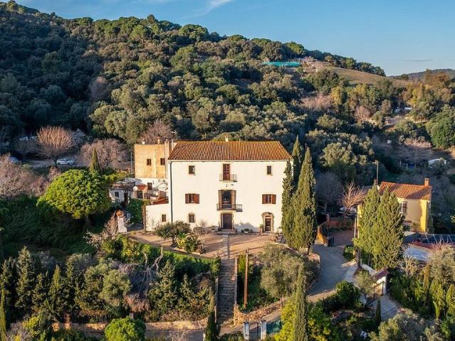 Casa Rural en alquiler en Maresme, Catalunya