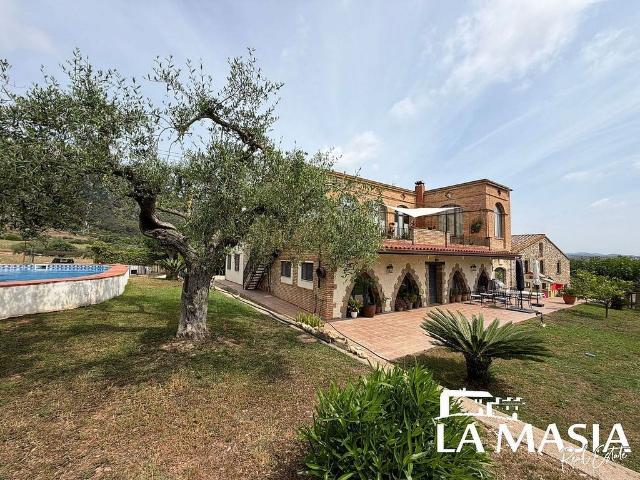 Casa Rural en alquiler en Garraf, Catalunya