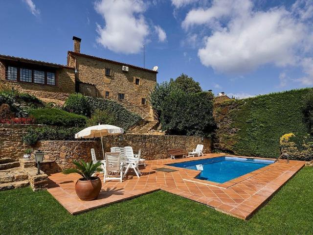 Casa Rural en alquiler en Gironès, Catalunya