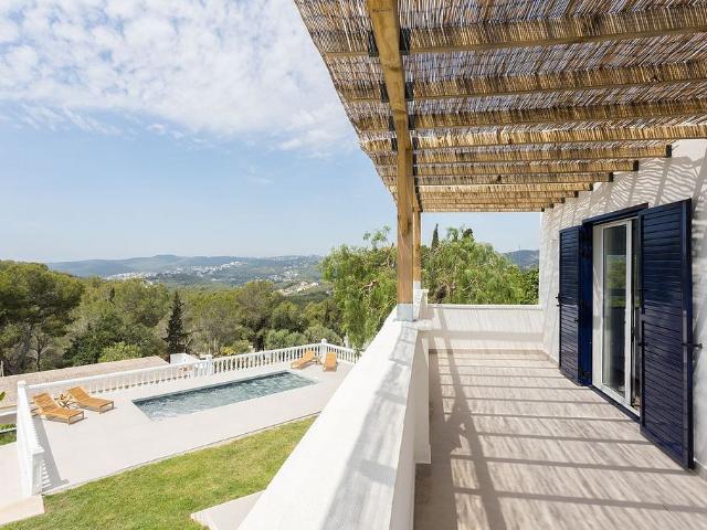 Casa Rural en alquiler en el Mas Tapet, Garraf