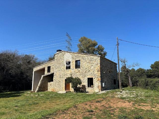 Casa Rural en alquiler en Gironès, Catalunya