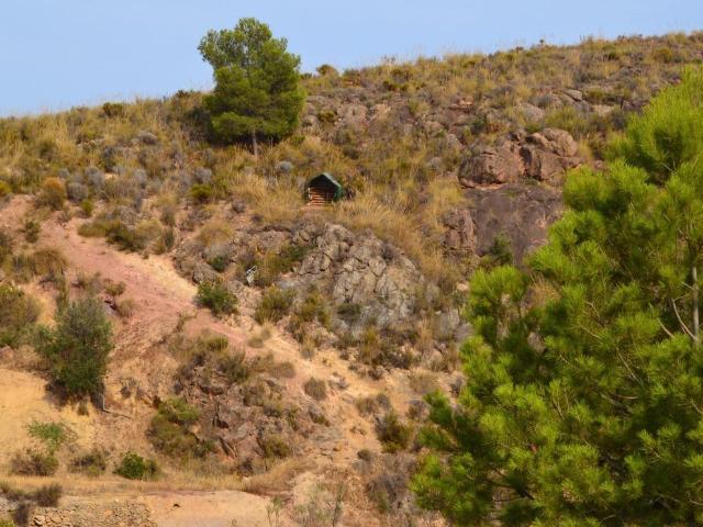 Chalet en alquiler en Mendieta, Alto Guadalentín