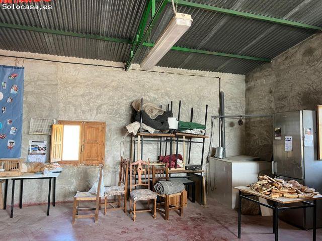 Casa en venta en Oriental, Murcia