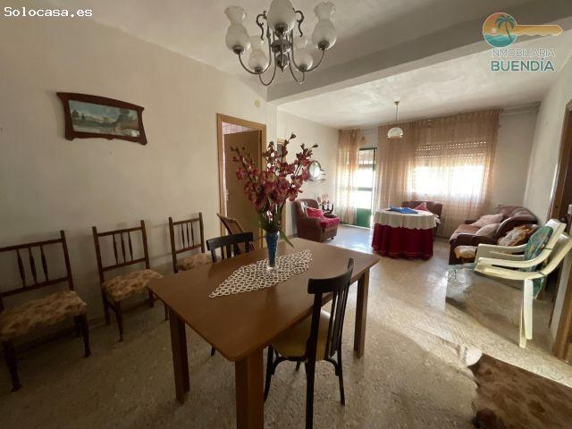 Casa en venta en Los Cantareros, Bajo Guadalentín