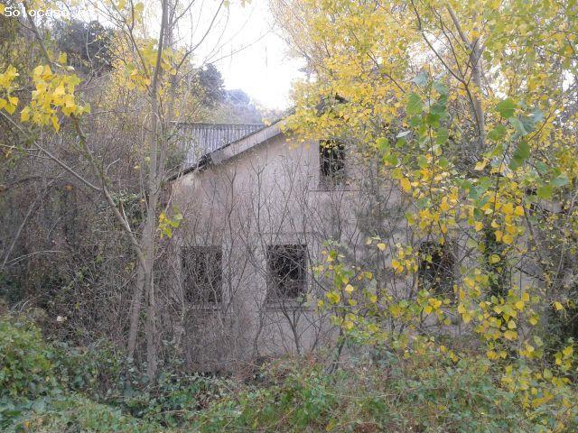 Casa en venta en Cercedilla, Madrid