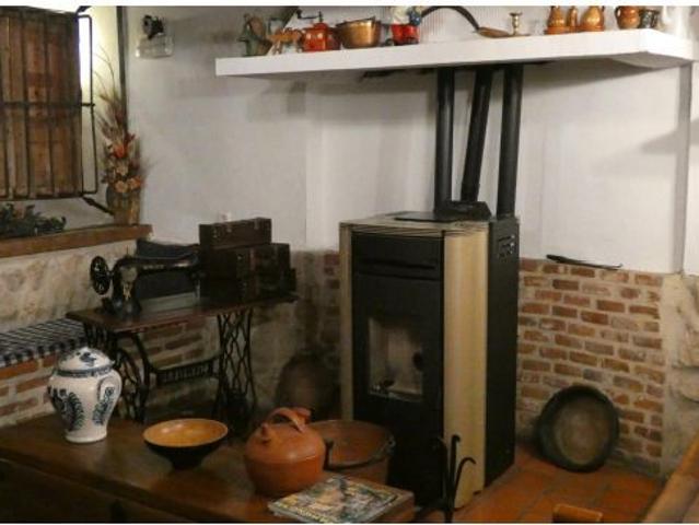 Casa en venta en Chañe, Castilla y León