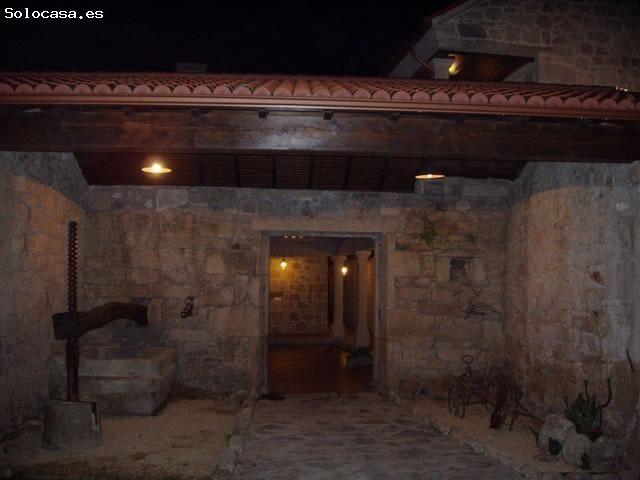 Casa en venta en Dimo, Catoira