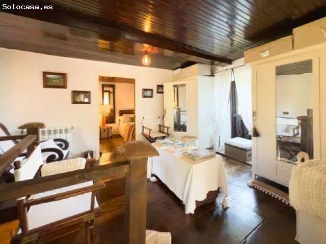 Casa en venta en La Madrera, Villaviciosa