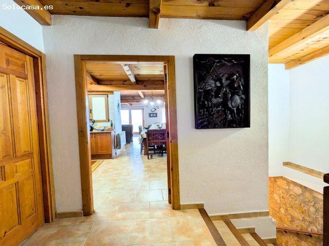 Casa en venta en el Baix Maestrat, Valencia