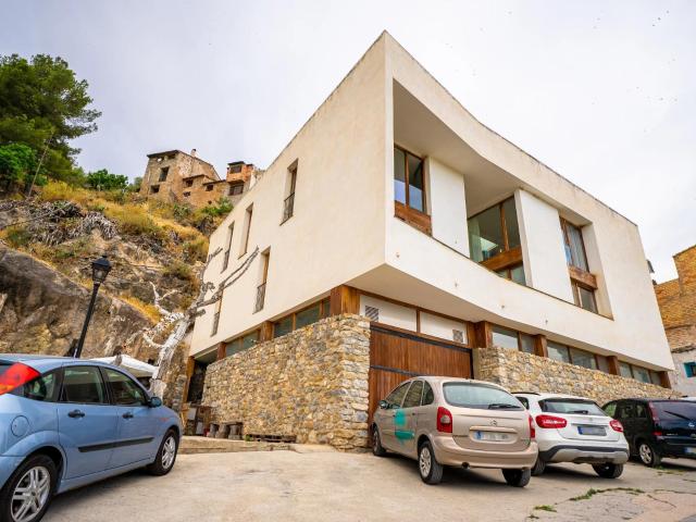 Casa en venta en l'Alt Palància, Valencia