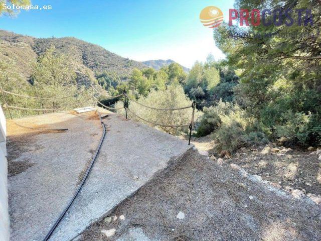 Casa en venta en Comarca de la Costa Granadina, Andalucía