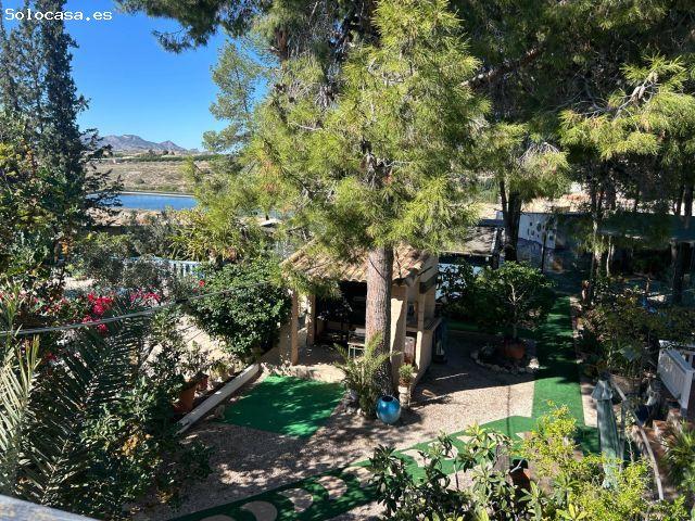 Casa en venta en Romeral, Vega Media del Segura