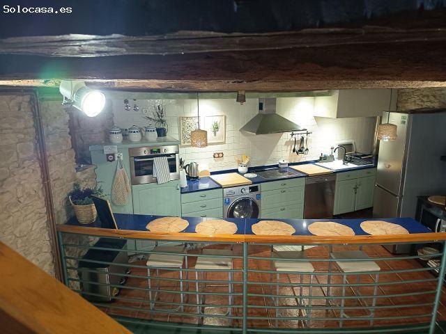 Casa en venta en Erdialdea, Navarra