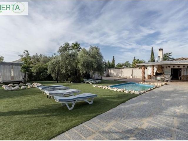 Casa en venta en Comarca de la Vega de Granada, Andalucía