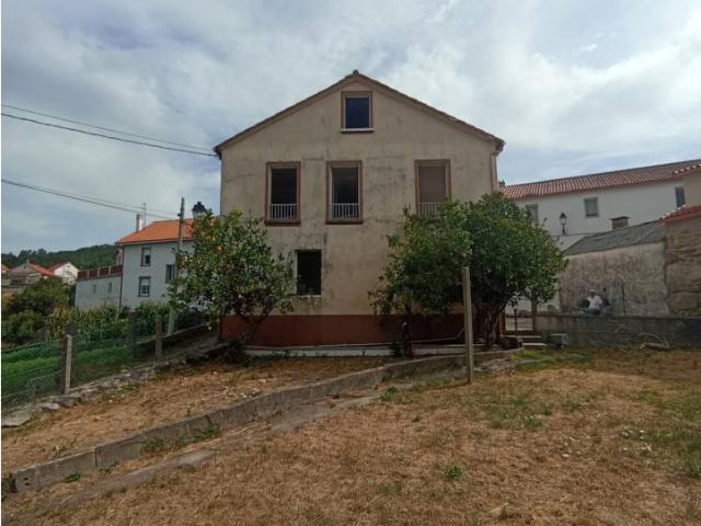 Casa en venta en Esteiro, Muros