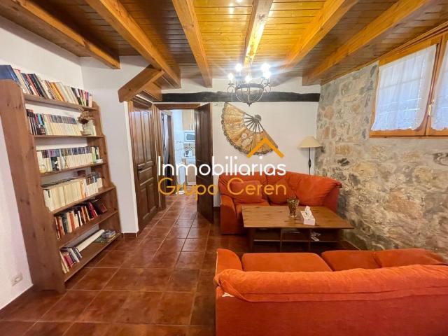 Casa en venta en Santa Cruz Del Valle Urbión, Castilla y León
