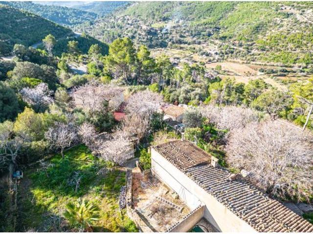 Casa en venta en Serra de Tramuntana, Baleares