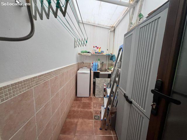 Casa en venta en Padules, Andalucía