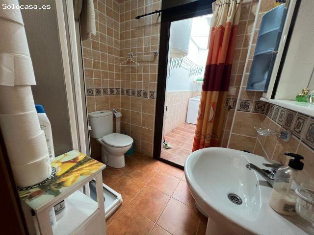 Casa en venta en Padules, Andalucía