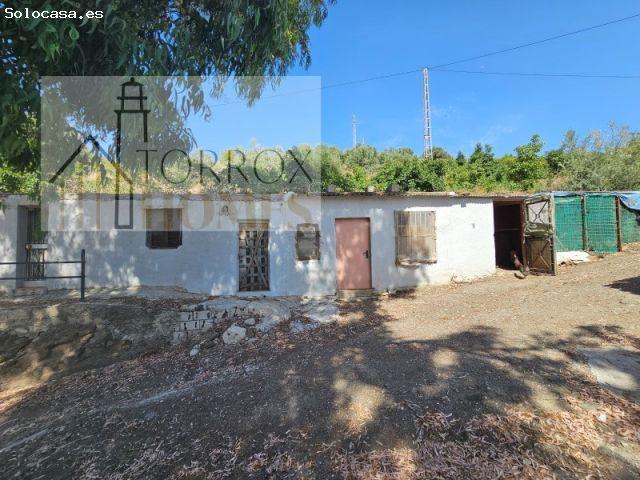 Casa en venta en Torrox Park, La Axarquía