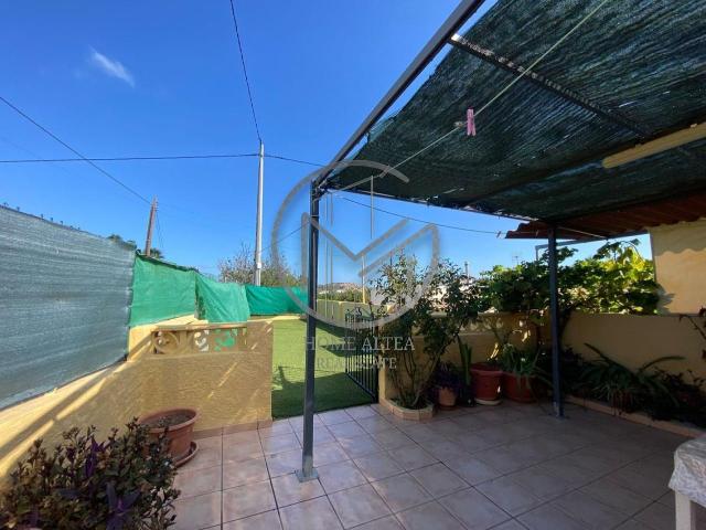 Casa en venta en Altea, Valencia