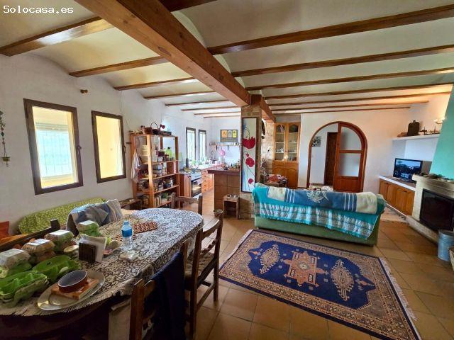 Casa en venta en la Marina Baixa, Valencia