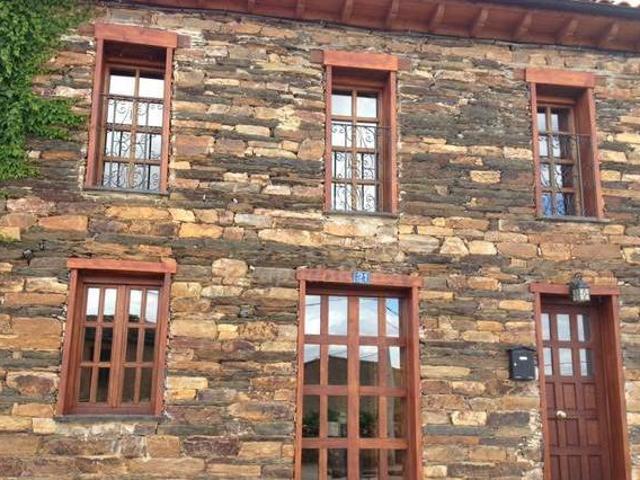 Casa en alquiler en Losacino, Castilla y León