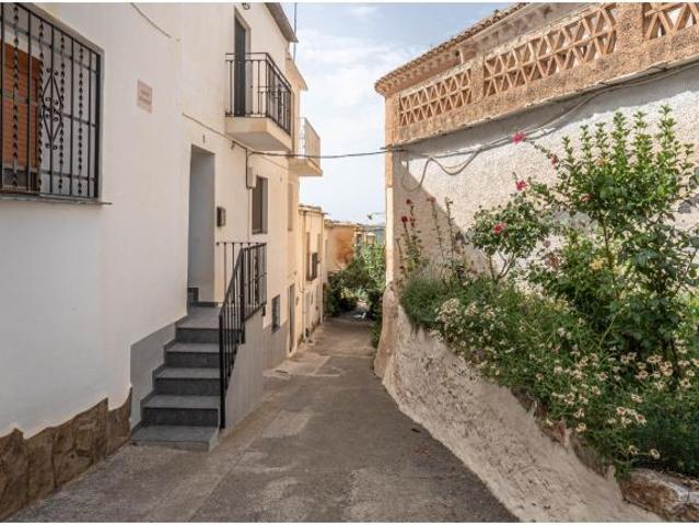Casa en venta en Comarca de la Alpujarra Granadina, Andalucía