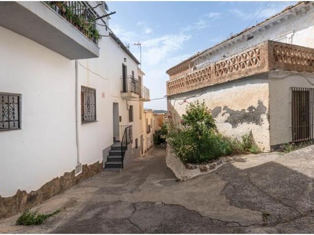 Casa en venta en Comarca de la Alpujarra Granadina, Andalucía