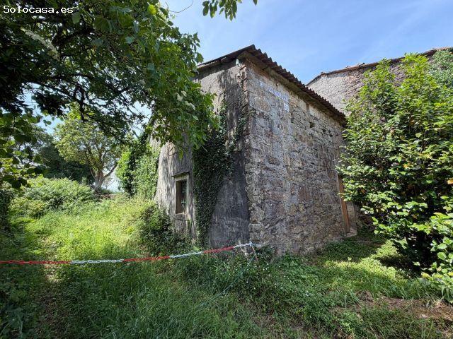 Casa en venta en Santa Comba, Galicia