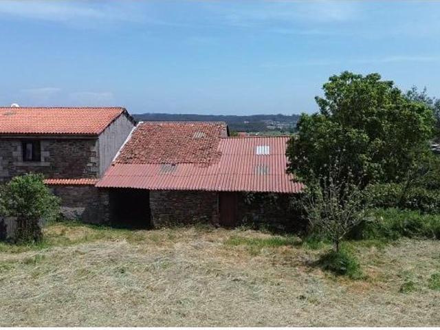 Casa en venta en Santa Comba, Galicia