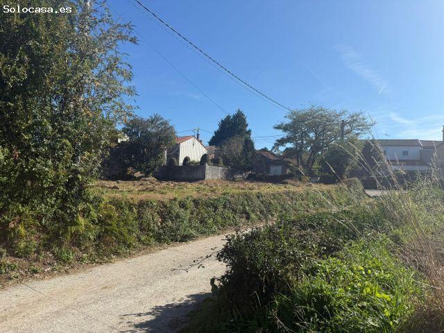 Casa en venta en Santa Comba, Galicia