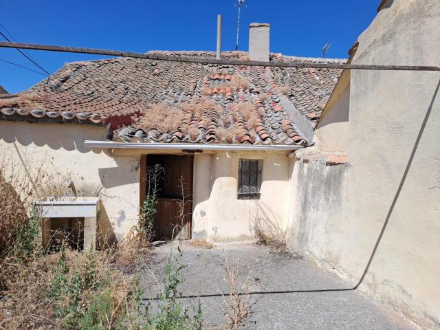 Casa en venta en Santa María La Real De Nieva, Castilla y León