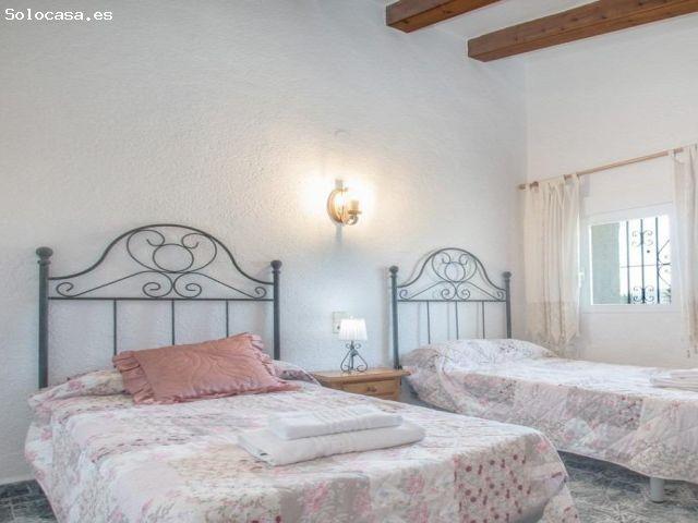 Casa en alquiler en Teulada, Alacant / Alicante