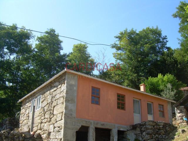Casa en venta en Arbo, A Paradanta