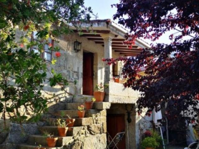 Casa en venta en Meis