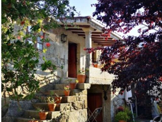 Casa en venta en Meis