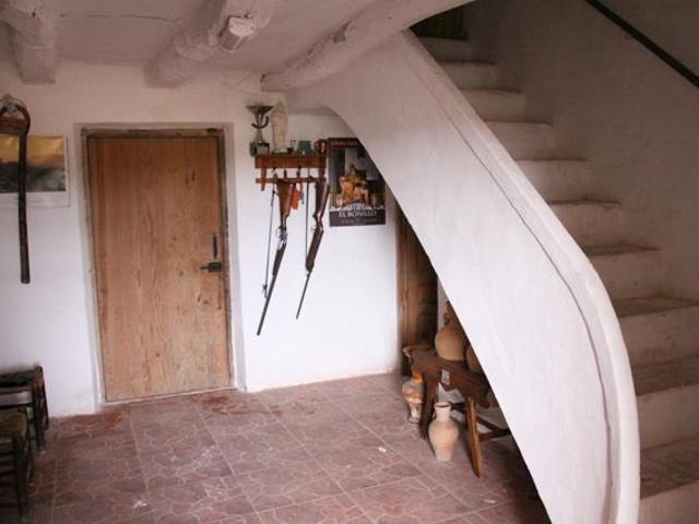 Casa en venta en El Bonillo, Castilla-La Mancha