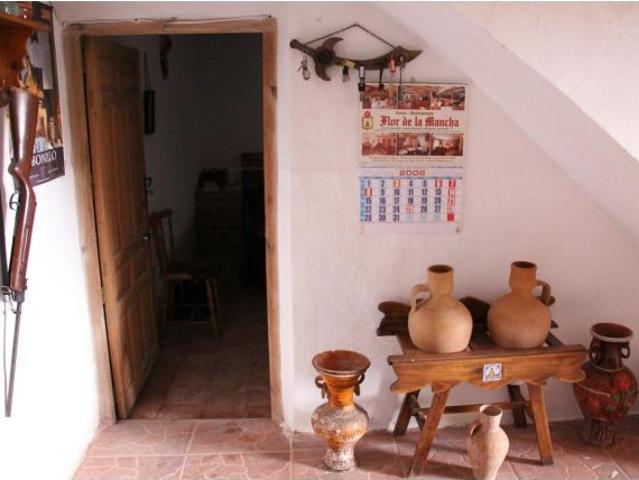 Casa en venta en El Bonillo, Castilla-La Mancha