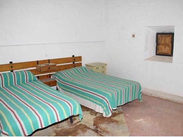 Casa en venta en El Bonillo, Castilla-La Mancha