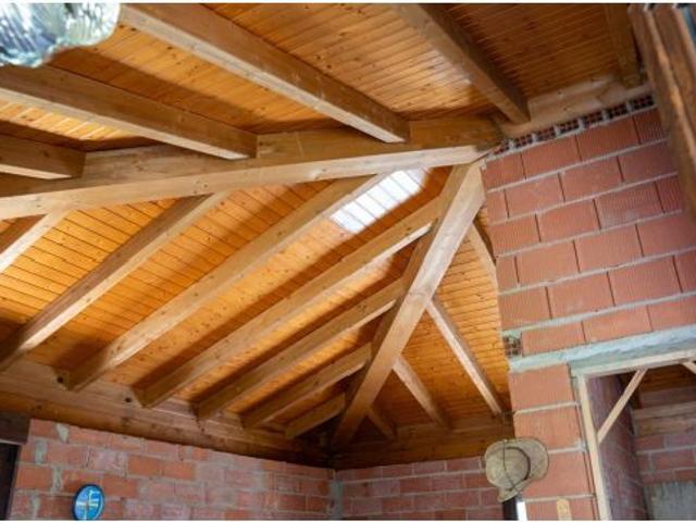 Casa en venta en Cabanaquinta, Aller